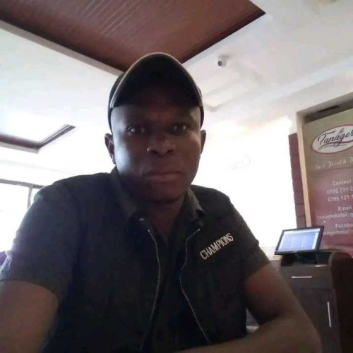 Aduwo K. profile photo