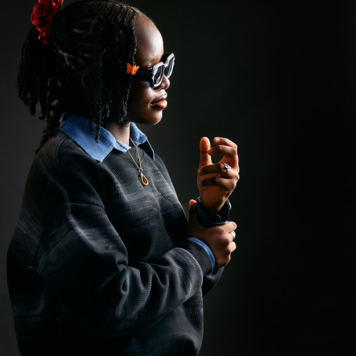 Munachi  N. profile photo