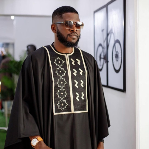 Adewusi S. profile photo