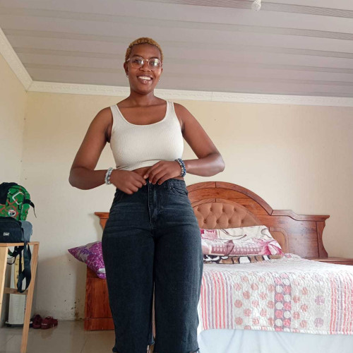 Yonela H. profile photo