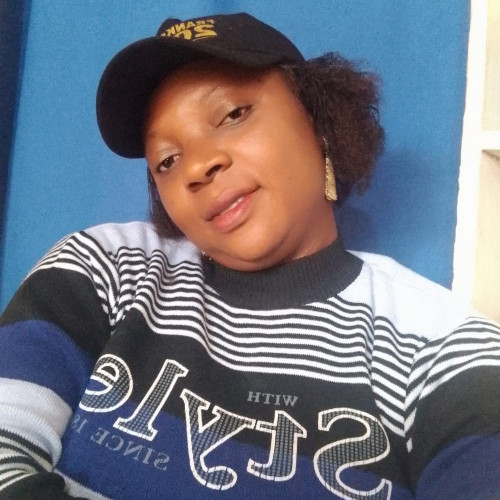 Ijeoma A. profile photo