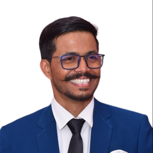 Neeraj K.