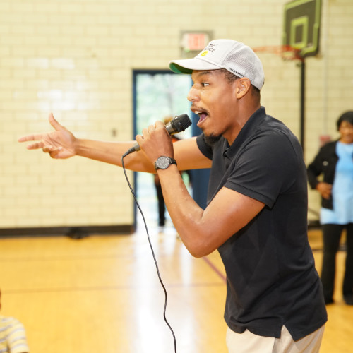 Jalil W. profile photo