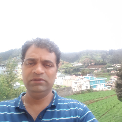Srinivas S.