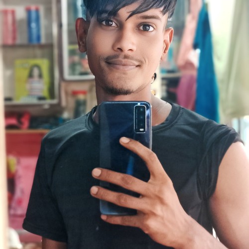 Atul G.