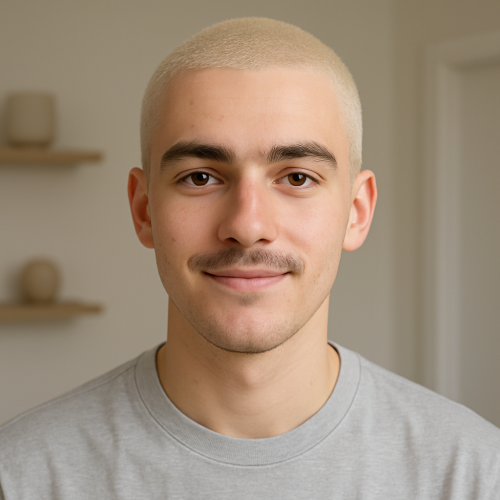 kyle s. profile photo