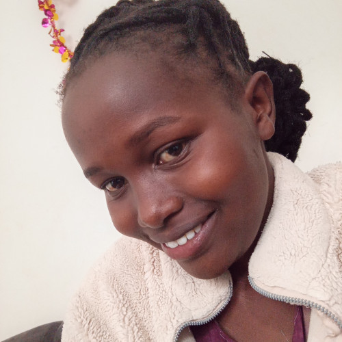 Betty R. profile photo