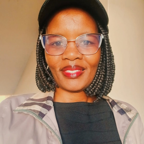 susan m. profile photo