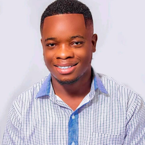 Bismark M. profile photo