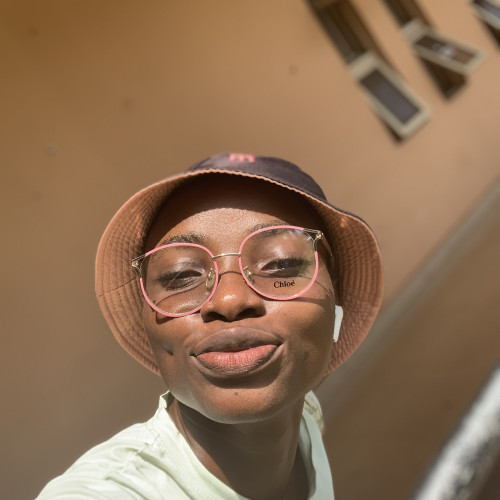 Pretty S. profile photo