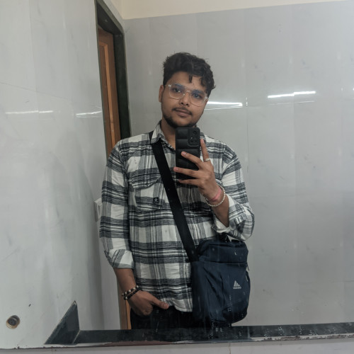 Harsh S. profile photo