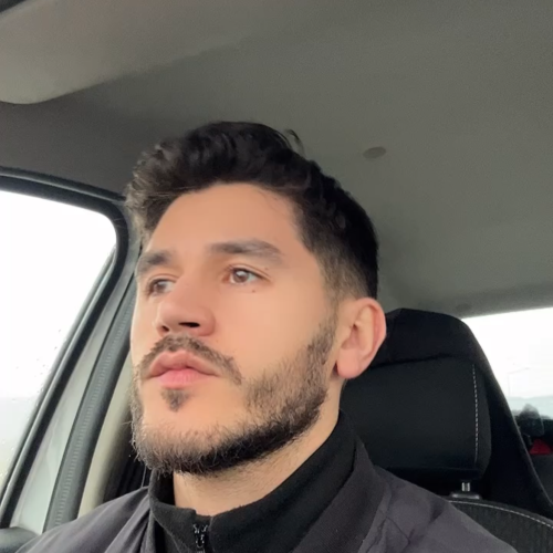 Darius G. profile photo