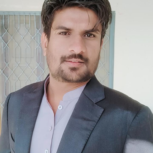 KAMRAN H. profile photo