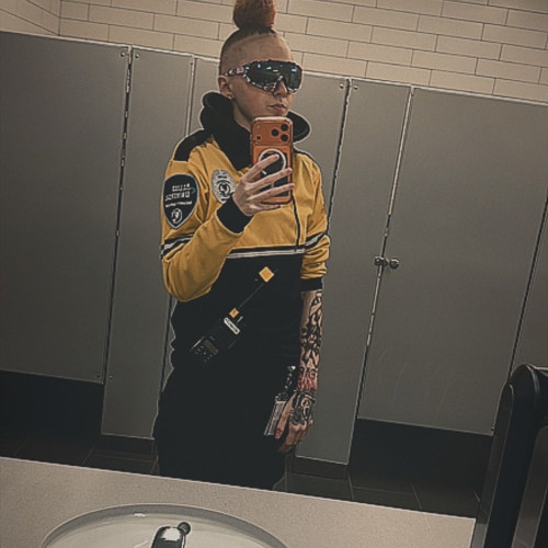 jayla m. profile photo