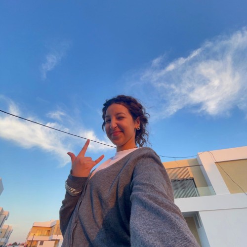Yasmina  M. profile photo