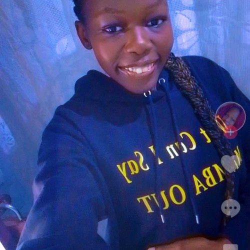 Joy C.