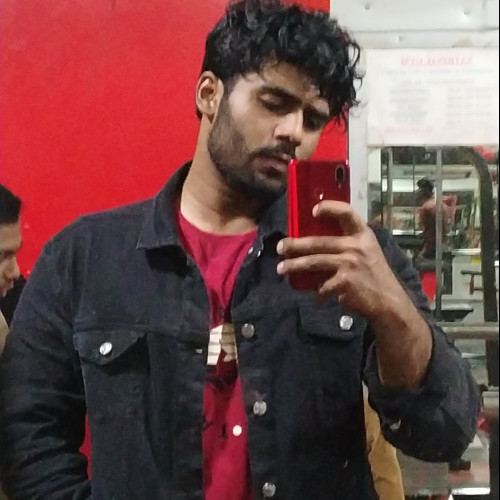 Niyaz Ahamad H. profile photo