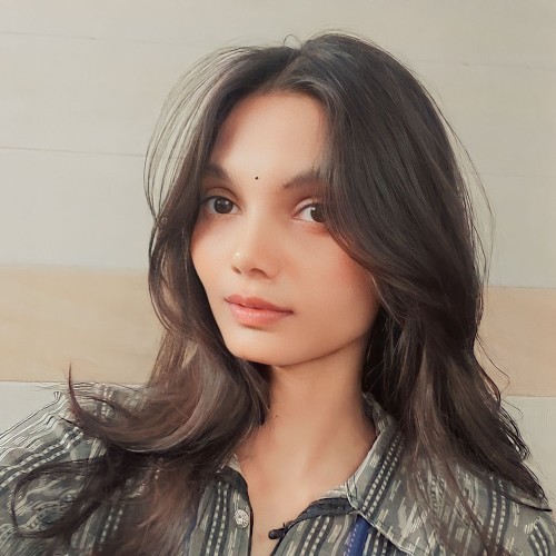 Shruti S.