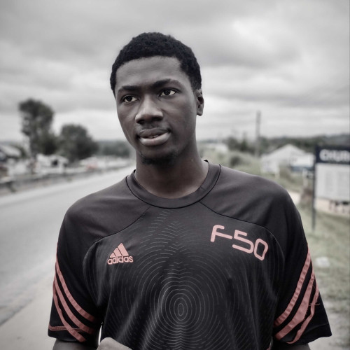 Fearless E. profile photo