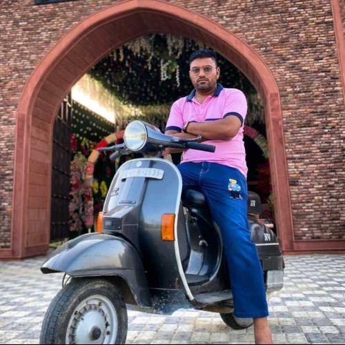 Jass r. profile photo