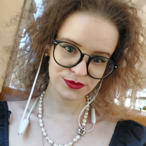 Maria L. profile photo