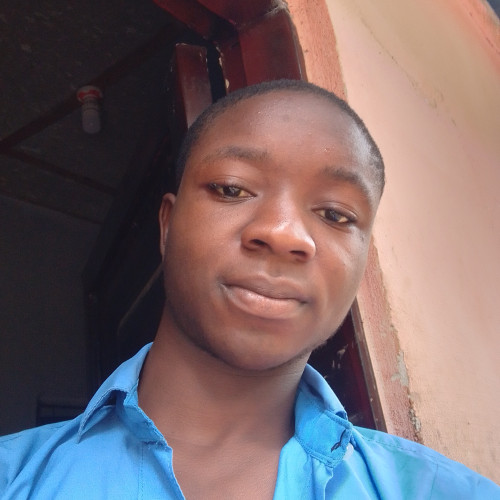 Gospel A. profile photo