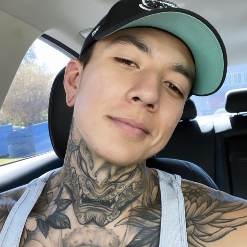 Benjamin S. profile photo