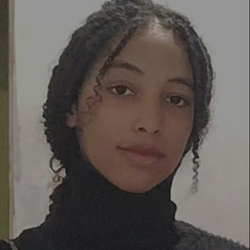 Iris Carollyne  C. profile photo