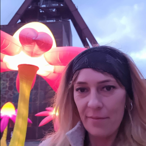 Alla K. profile photo