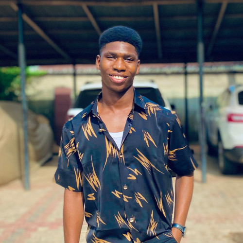 Augustine E. profile photo