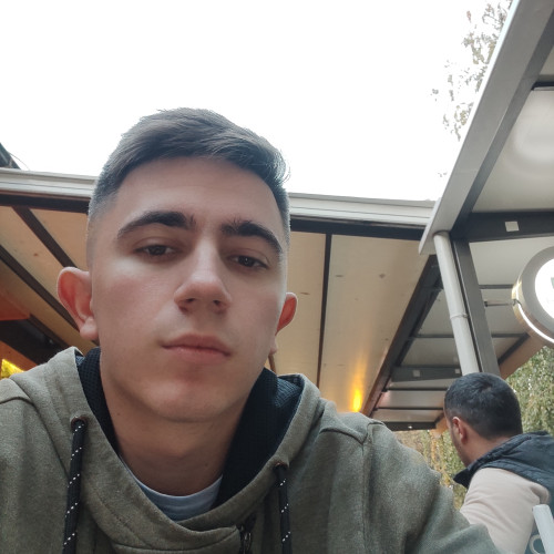 Nikola T. profile photo