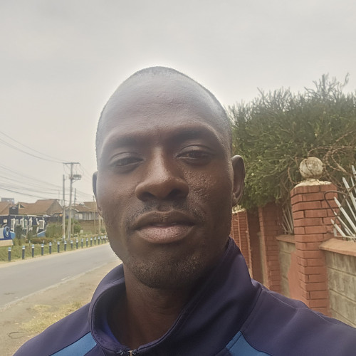 Teddy M. profile photo