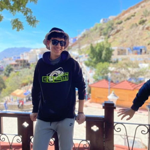 Walid T. profile photo