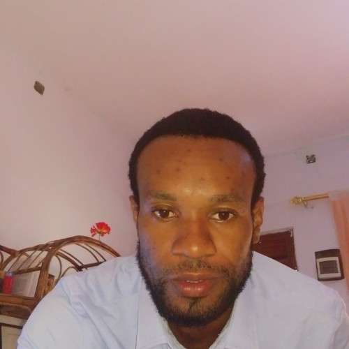 Richard chizoba I.