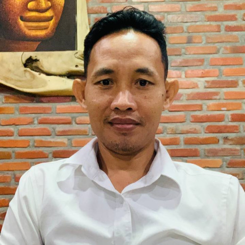 Sophearath S. profile photo