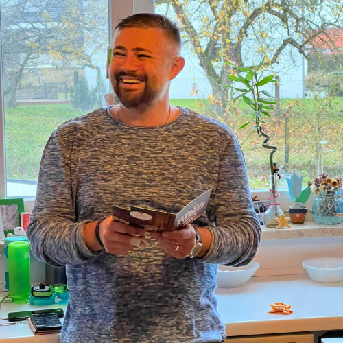 Stephan  S. profile photo