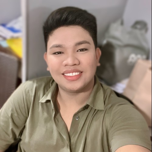 John mark P.