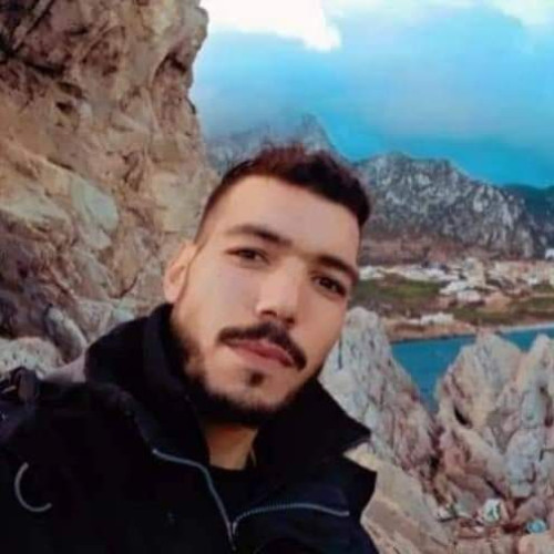 HICHAM L. profile photo