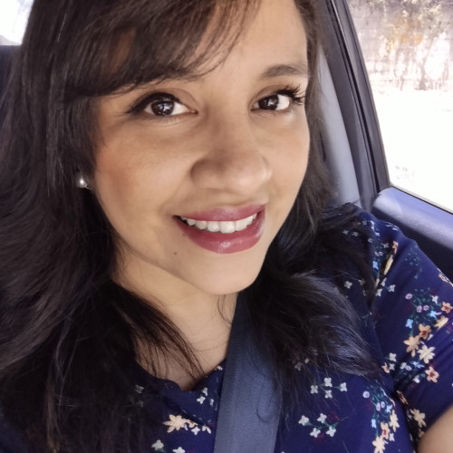 Ana  E. profile photo