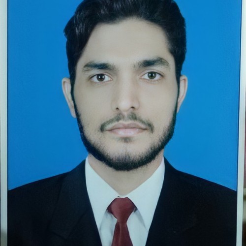 Hammad M.