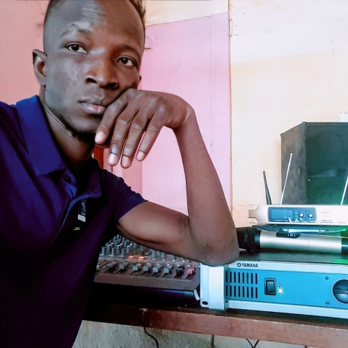 BOUMA N. profile photo