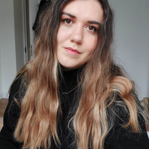 Carla S.
