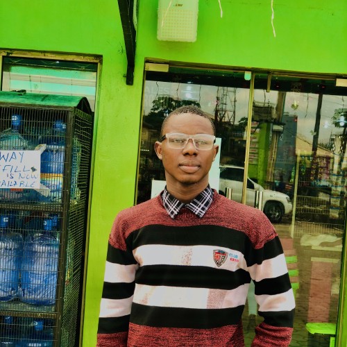 Malik G.