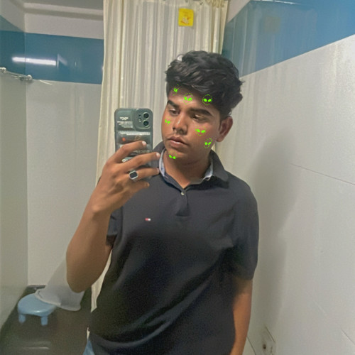 Dhruv  J. profile photo