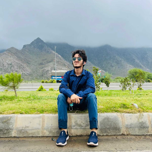 Nimran R.