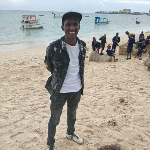 Cerik R. profile photo