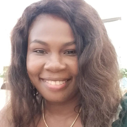 Paulina Adwoa  Q.