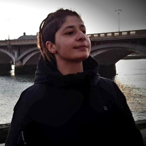 Soukaina L. profile photo