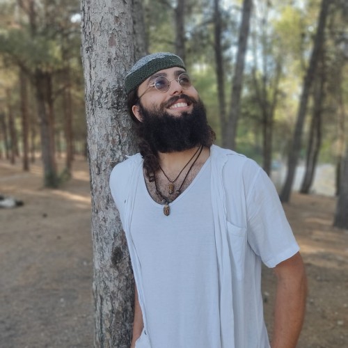 Shalom L.
