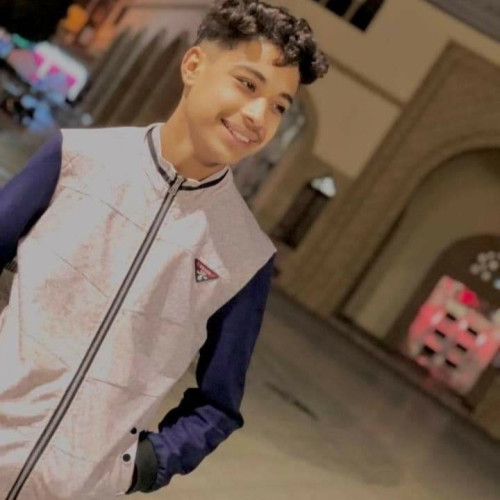 ahmed r. profile photo